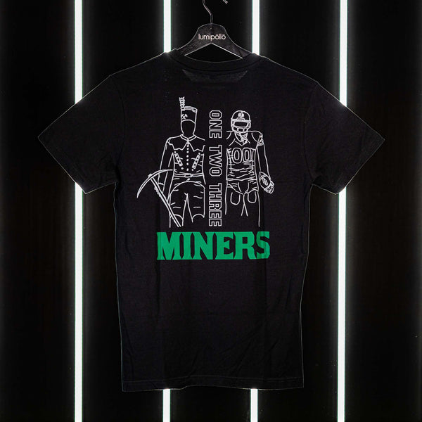 pettu men - black | miners